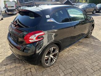 Peugeot 208 208 I (CA/CC/CK/CL), Hatchback, 2012 / 2019 1.6 16V GTI picture 7