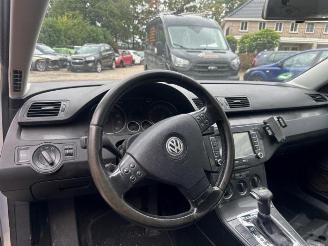Volkswagen Passat Passat Variant (3C5), Combi, 2005 / 2010 2.0 FSI 16V picture 4