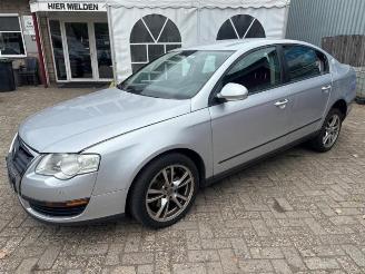 Volkswagen Passat Passat Variant (3C5), Combi, 2005 / 2010 2.0 FSI 16V picture 3