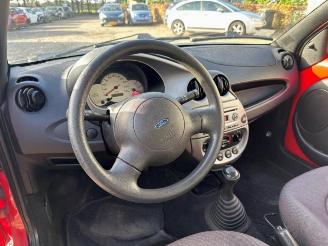 Ford Ka Ka I, Hatchback, 1996 / 2008 1.3i picture 4