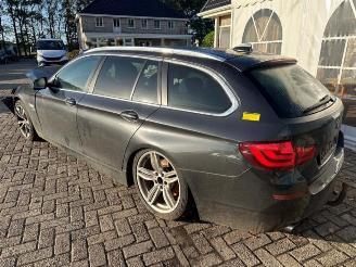 BMW 5-serie 5 serie Touring (F11), Combi, 2009 / 2017 525d xDrive 16V picture 5