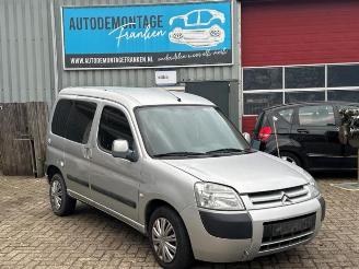Dezmembrări autoturisme Citroën Berlingo Berlingo Cinqspace, Multispace, MPV, 1996 / 2011 1.6 16V 2004/12