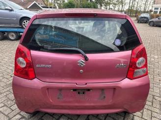 Suzuki Alto Alto, Hatchback 5-drs, 2009 1.0 12V picture 6