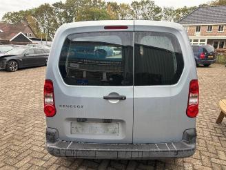 Peugeot Partner Partner (GC/GF/GG/GJ/GK), Van, 2008 / 2018 1.6 HDI 75 16V picture 6