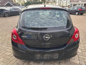 Opel Corsa Corsa D, Hatchback, 2006 / 2014 1.2 16V picture 6