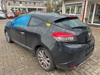 Renault Mégane Megane III Coupe (DZ), Hatchback 3-drs, 2008 / 2016 1.4 16V TCe 130 picture 5