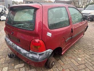 Renault Twingo Twingo (C06), Hatchback 3-drs, 1993 / 2007 1.2 picture 7