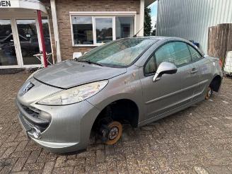 Peugeot 207 207 CC (WB), Cabrio, 2007 / 2015 1.6 16V picture 3