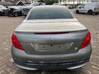 Peugeot 207 207 CC (WB), Cabrio, 2007 / 2015 1.6 16V picture 6