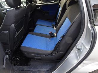 Opel Meriva A picture 7