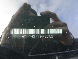 Opel Meriva A picture 15