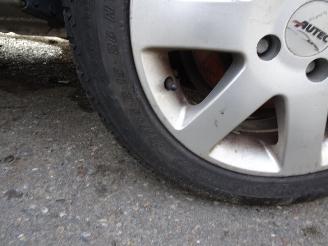 Opel Meriva A picture 9