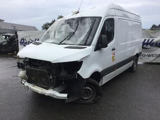 Mercedes Sprinter 314 L2H2 picture 1