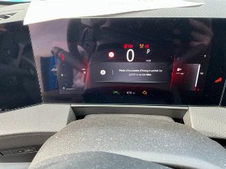 Opel Astra 1.2 Turbo Elegance picture 11