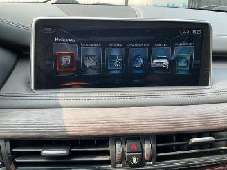 BMW X5 30 d xDrive picture 21