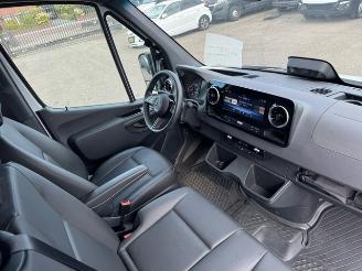 Mercedes Sprinter 317 CDI L2H2 | PRO | Cruise | Camera | Navi | App | 3.5t AHK voorb. picture 6