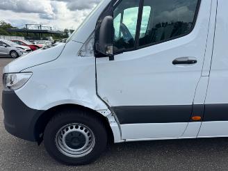 Mercedes Sprinter 317 CDI L2H2 | PRO | Cruise | Camera | Navi | App | 3.5t AHK voorb. picture 9