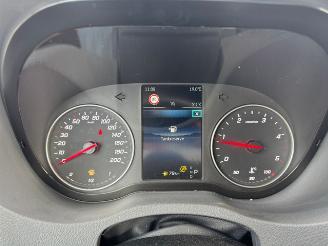 Mercedes Sprinter 317 CDI L2H2 | PRO | Cruise | Camera | Navi | App | 3.5t AHK voorb. picture 7