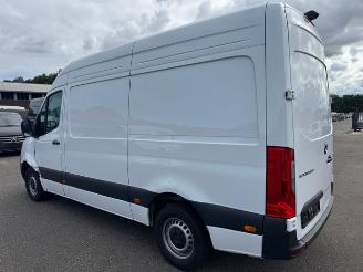 Mercedes Sprinter 317 CDI L2H2 | PRO | Cruise | Camera | Navi | App | 3.5t AHK voorb. picture 3