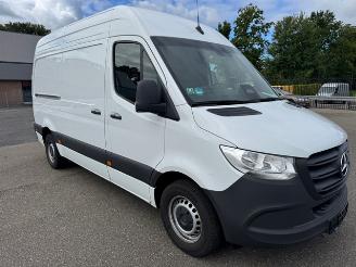 Mercedes Sprinter 317 CDI L2H2 | PRO | Cruise | Camera | Navi | App | 3.5t AHK voorb. picture 2