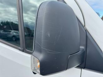 Mercedes Sprinter 317 CDI L2H2 | PRO | Cruise | Camera | Navi | App | 3.5t AHK voorb. picture 12