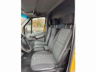 Mercedes Sprinter 2.2 CDi 210 picture 8