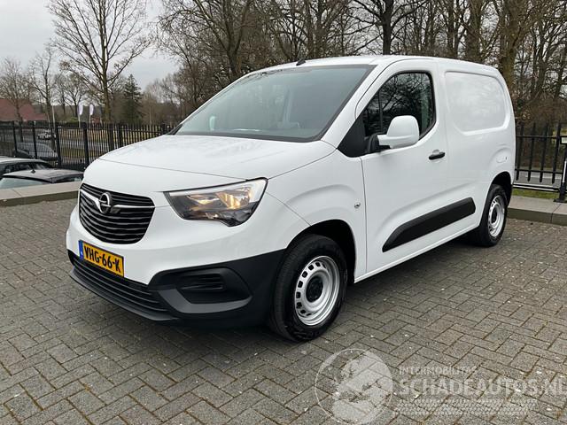 Opel Combo 1.5 Edition L1H1