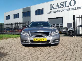 Mercedes E-klasse E212 250 CDI picture 6