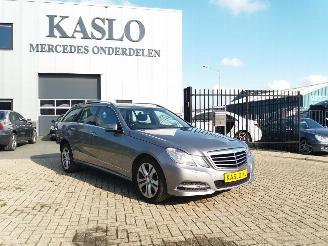 Mercedes E-klasse E212 250 CDI picture 5