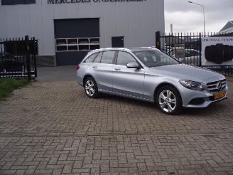 Mercedes C-klasse C.205 COMBY picture 3