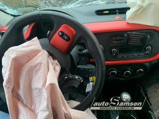 Renault Twingo Twingo III (AH), Hatchback 5-drs, 2014 1.0 SCe 70 12V picture 6