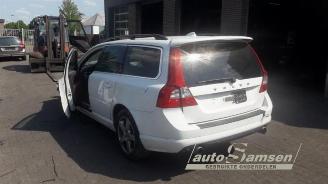 Volvo V-70 V70 (BW), Combi, 2007 / 2016 2.5 T 20V picture 4