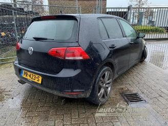 Volkswagen Golf Golf VII (AUA), Hatchback, 2012 / 2021 1.4 TSI 16V picture 3