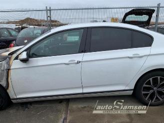 Volkswagen Passat Passat (3G2), Sedan, 2014 / 2024 1.4 TSI 16V picture 6