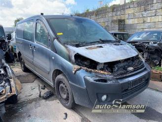 Fiat Scudo Scudo (270), Van, 2007 / 2016 2.0 D Multijet picture 1