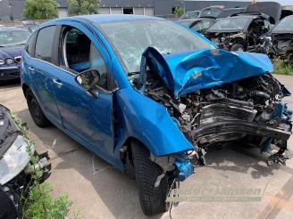 Citroën C3 C3 (SC), Hatchback, 2009 / 2016 1.2 VTi 82 12V picture 6