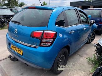 Citroën C3 C3 (SC), Hatchback, 2009 / 2016 1.2 VTi 82 12V picture 5