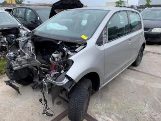 Volkswagen Up! Up! (121), Hatchback, 2011 1.0 12V 60 picture 1