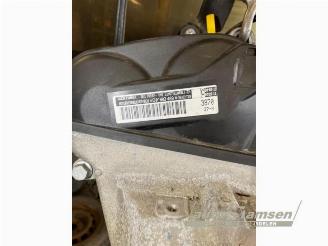 Volkswagen Up! Up! (121), Hatchback, 2011 1.0 12V 60 picture 14