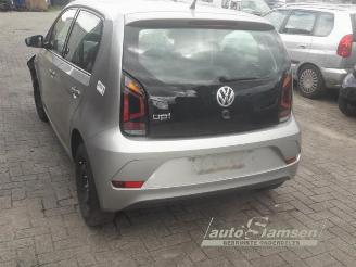 Volkswagen Up! Up! (121), Hatchback, 2011 1.0 12V 60 picture 26