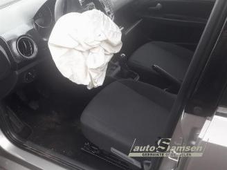 Volkswagen Up! Up! (121), Hatchback, 2011 1.0 12V 60 picture 28