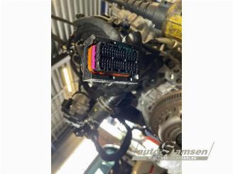 Volkswagen Up! Up! (121), Hatchback, 2011 1.0 12V 60 picture 17