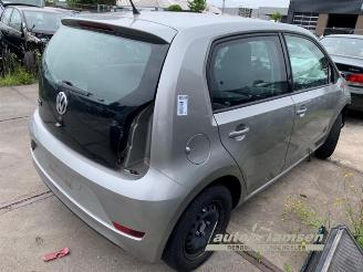 Volkswagen Up! Up! (121), Hatchback, 2011 1.0 12V 60 picture 5