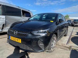 Opel Corsa Corsa F (UB/UH/UP), Hatchback 5-drs, 2019 1.2 Turbo 12V 100 picture 1