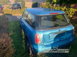 Mini One Mini One/Cooper (R50), Hatchback, 2001 / 2007 1.6 16V One picture 2