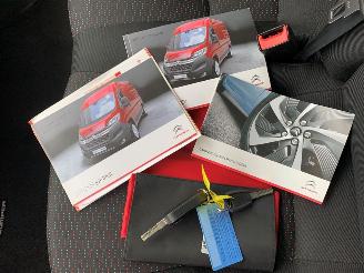 Citroën Jumper  picture 12