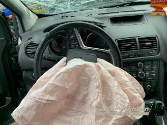 Opel Meriva Meriva, MPV, 2010 / 2017 1.4 Turbo 16V ecoFLEX picture 7