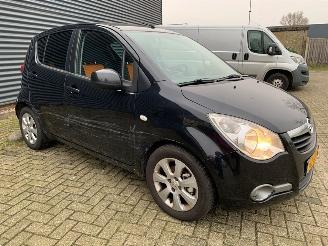 Opel Agila  picture 6