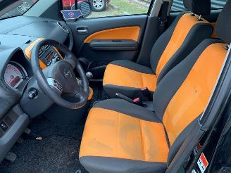 Opel Agila  picture 7