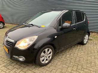 Opel Agila  picture 2